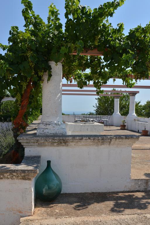 Masseria Gravinella Fasano Exterior foto