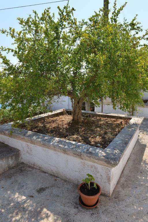 Masseria Gravinella Fasano Exterior foto