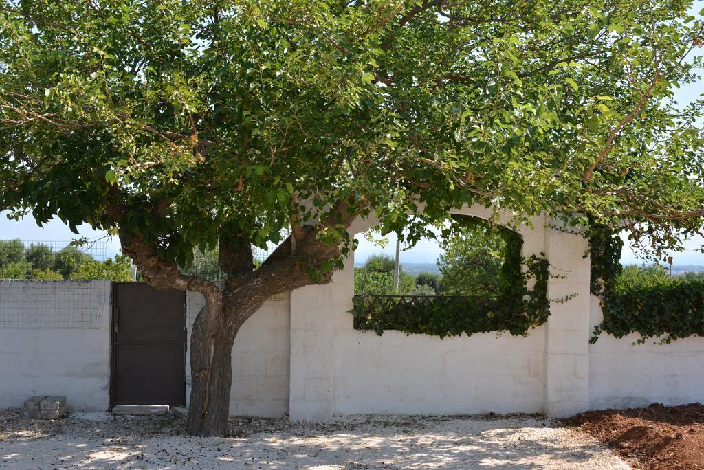 Masseria Gravinella Fasano Exterior foto