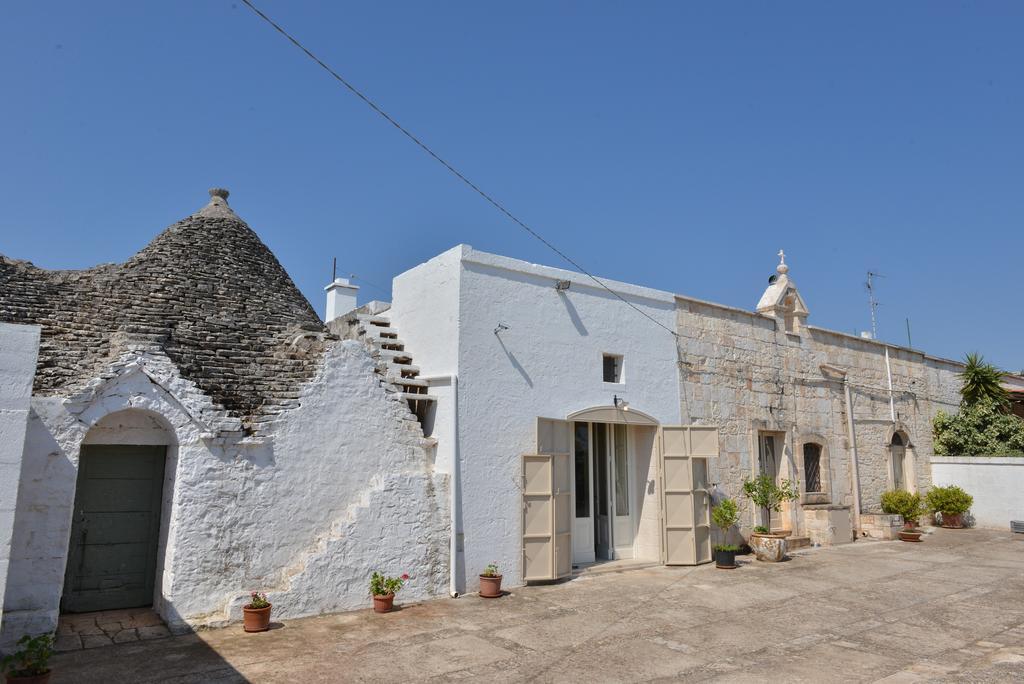 Masseria Gravinella Fasano Exterior foto