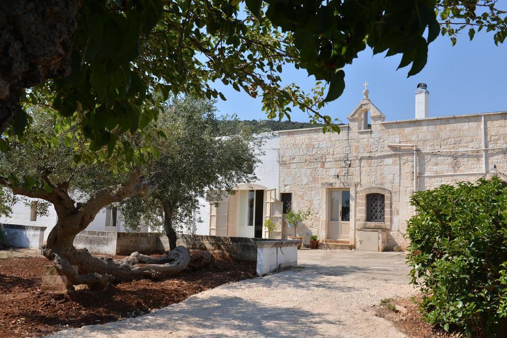 Masseria Gravinella Fasano Exterior foto