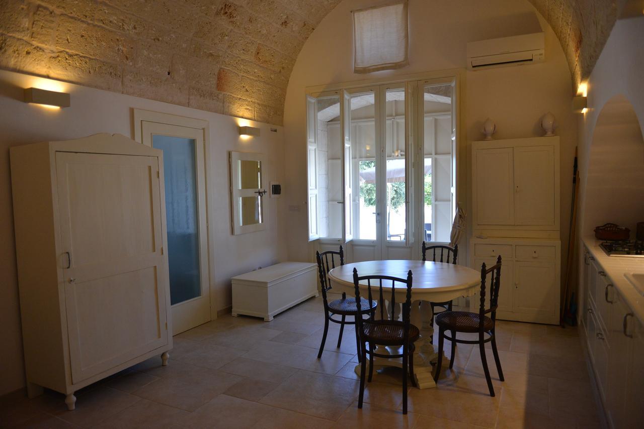 Masseria Gravinella Fasano Exterior foto