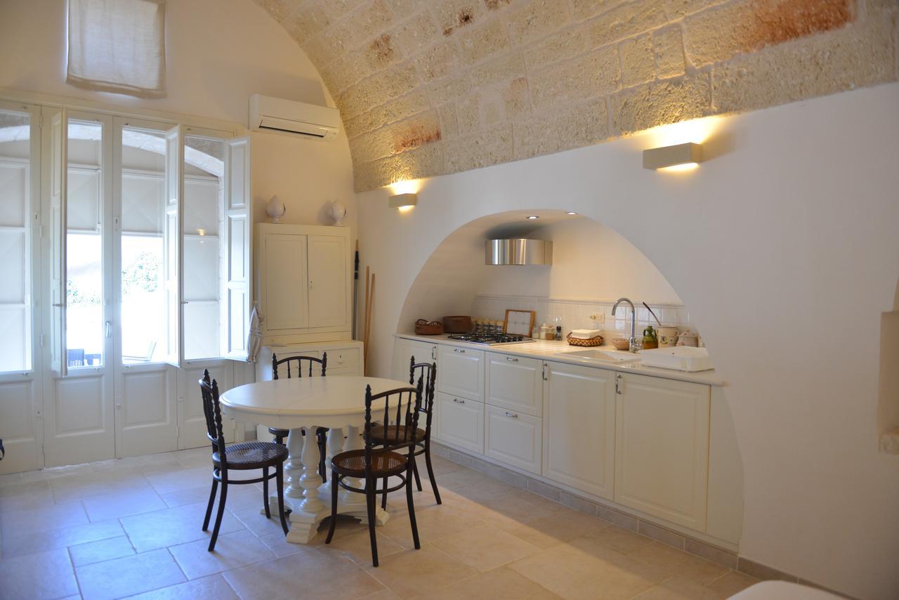 Masseria Gravinella Fasano Exterior foto