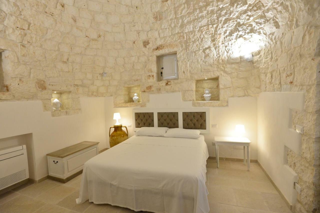 Masseria Gravinella Fasano Exterior foto