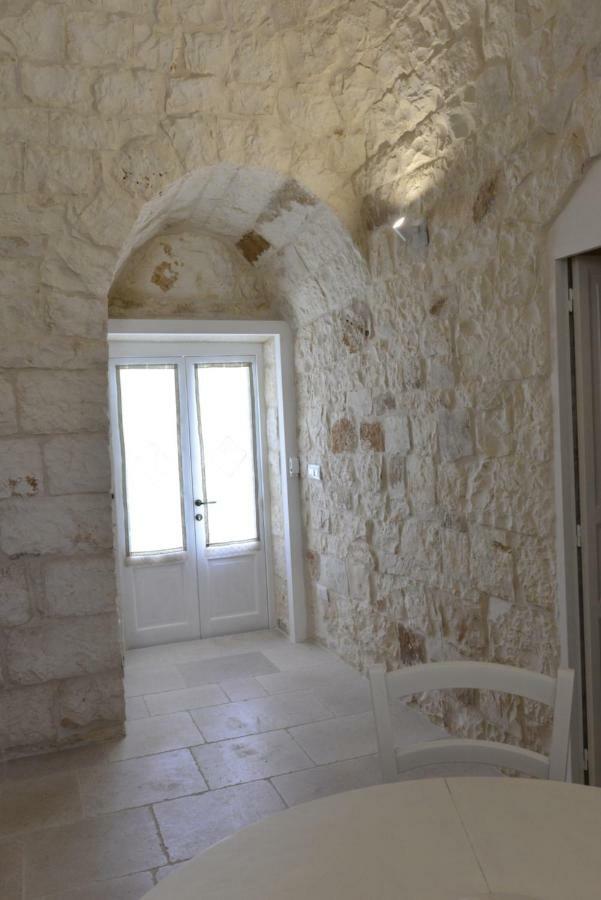 Masseria Gravinella Fasano Exterior foto