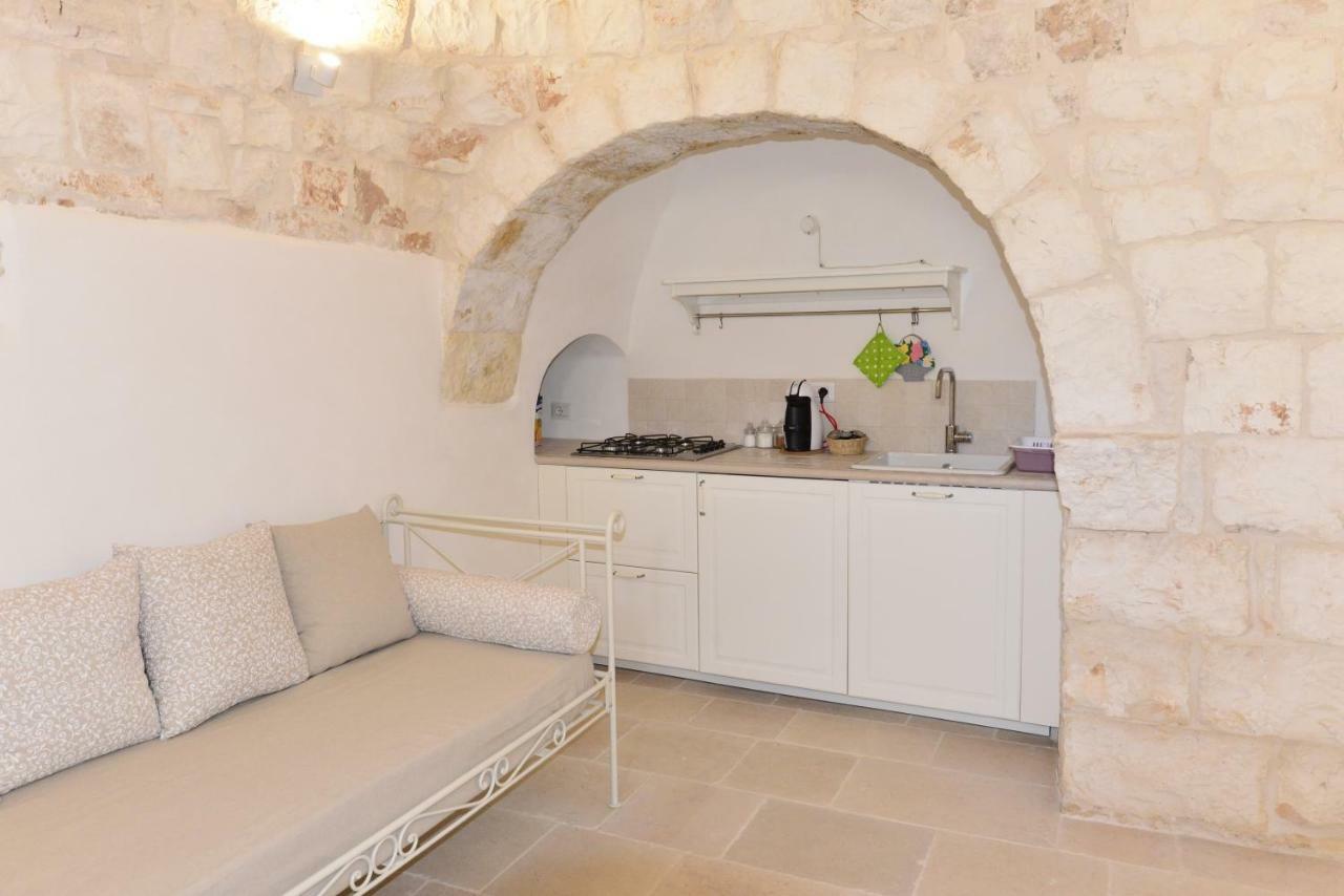 Masseria Gravinella Fasano Exterior foto