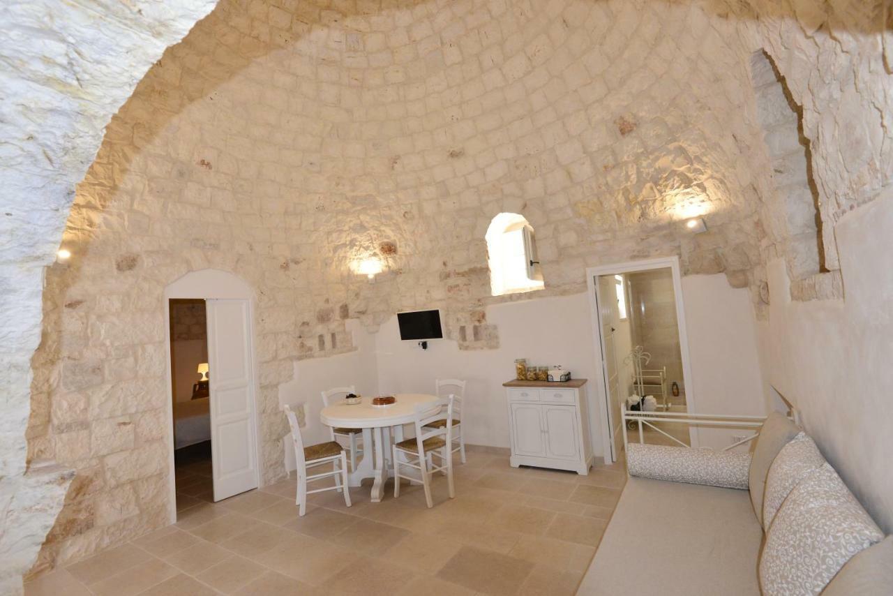 Masseria Gravinella Fasano Exterior foto