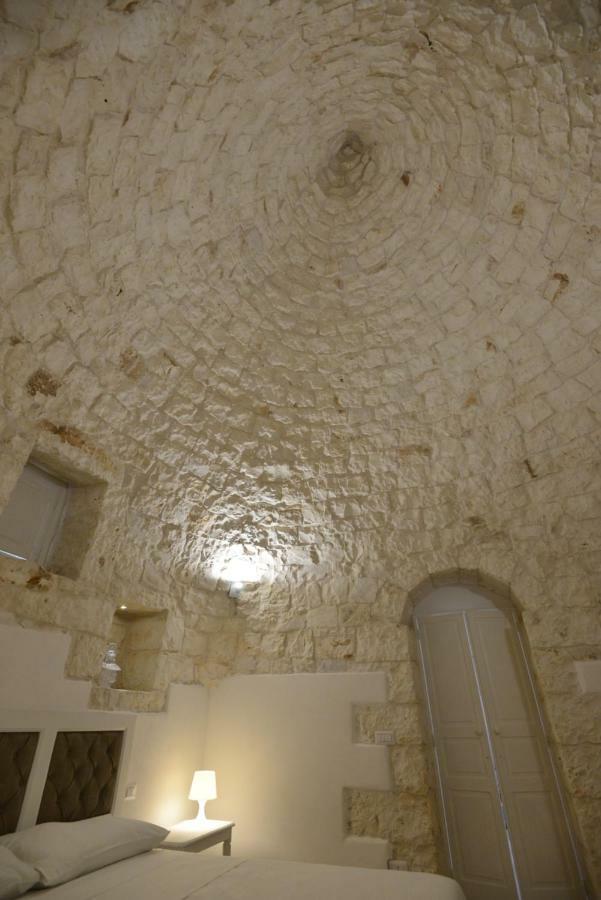 Masseria Gravinella Fasano Exterior foto